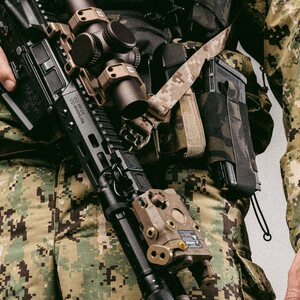 Ferro Concepts Single Elastic AR