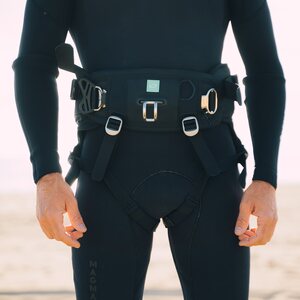Ozone Connect Seat V2 Harness