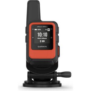 Garmin InReach Mini 2 Marine Bundle