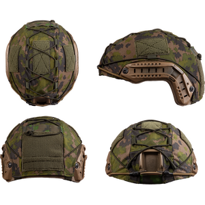 Savotta High Cut Helmet Cover V1