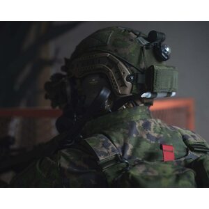Savotta High Cut Helmet Cover V1