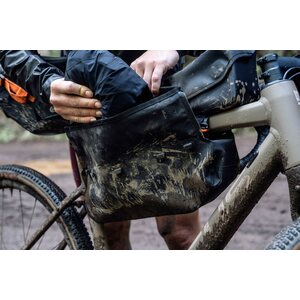 Ortlieb Frame-Pack RC Toptube 3L