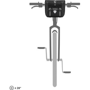 Ortlieb Handlebar-Pack Plus 11L
