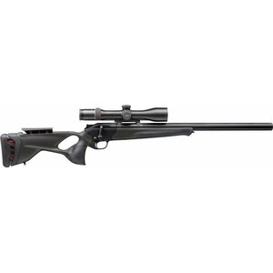 Blaser R8 Ultimate Silence Adjustable