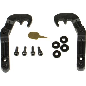 Ortlieb Ultimate Bottle Cage Mount 64mm