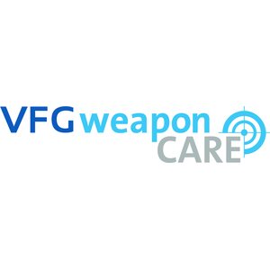 VFG 607 Adapter US 8-32" 66810 Hoppes