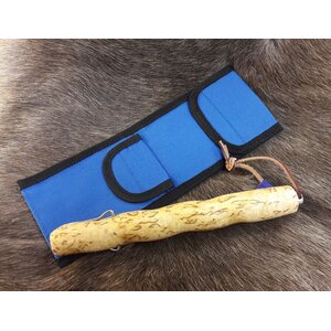 Wood Jewel Telescope sausage stick