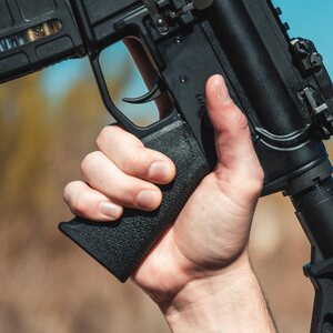 Magpul MOE-K Grip - AR15/M4