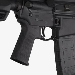 Magpul MOE SL Grip – AR15/M4