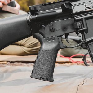 Magpul MOE Grip - AR15/M4