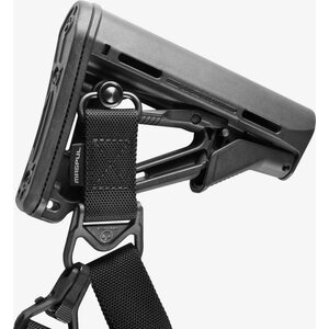 Magpul CTR Carbine Stock – Mil-Spec Model