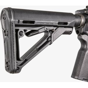 Magpul CTR Carbine Stock – Mil-Spec Model