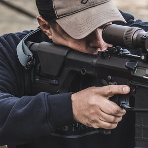Magpul PRS GEN3 Precision-Adjustable Stock