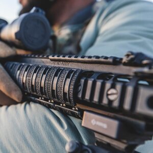 Magpul XTM Enhanced Rail Panels