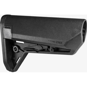 Magpul MOE SL-S Carbine Stock – Mil-Spec