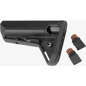 Magpul MOE SL-S Carbine Stock – Mil-Spec