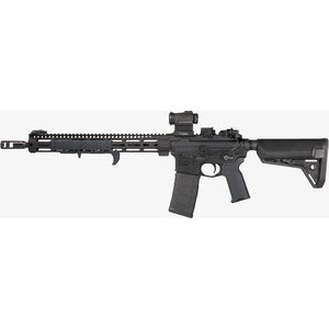 Magpul MOE SL-S Carbine Stock – Mil-Spec