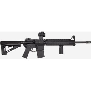 Magpul STR Carbine Stock – Mil-Spec Model