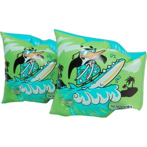 Speedo Printed Armbands