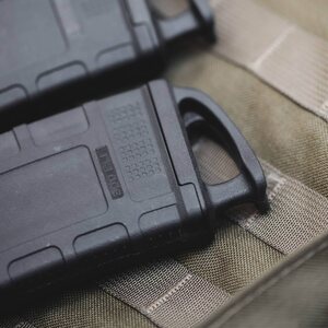 Magpul PMAG Ranger Plate – AR/M4 GEN M3®, 3 Pack