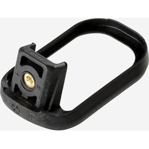 Magpul GL ENHANCED MAGAZINE WELL FOR GLOCK® 19 GEN 4