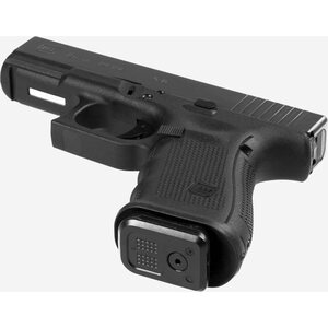Magpul GL ENHANCED MAGAZINE WELL FOR GLOCK® 19 GEN 4