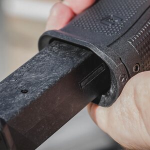 Magpul GL ENHANCED MAGAZINE WELL FOR GLOCK® 19 GEN 4