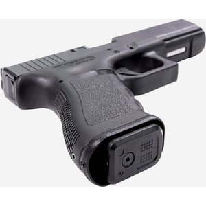 Magpul GL ENHANCED MAGAZINE WELL FOR GLOCK® 17 GEN 3