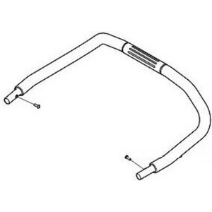 Thule Handlebar-Double