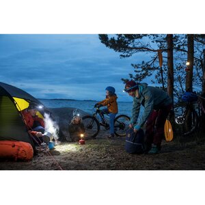 Primus Micron Lantern - Steel Mesh