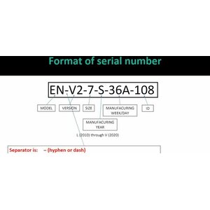 Ozone Bladder - Catalyst V4 LE & Struts 8m