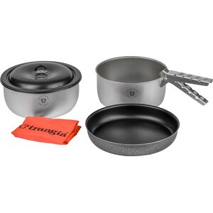 Trangia Tundra III-D