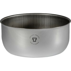 Trangia Saucepan 1.75 litre for stove series 25, Duossal