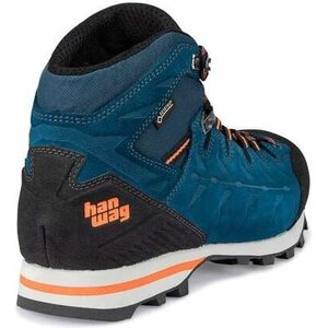 Hanwag Makra Light GTX