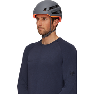 Mammut Crag Sender
