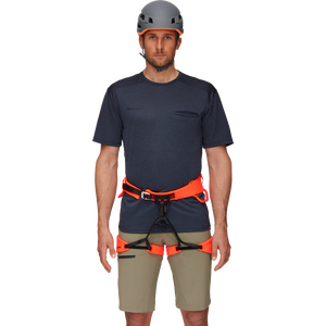 Mammut Sender Harness
