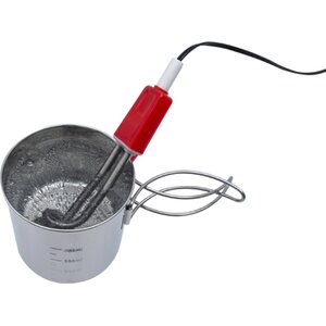 Travel immersion heater, 12V, 120W