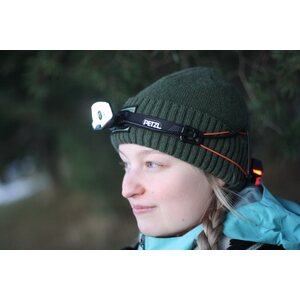 Petzl Nao RL 1500lm
