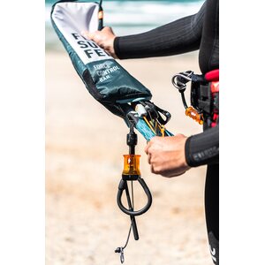 Flysurfer Force2 Control Bar