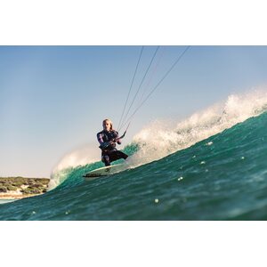 Flysurfer Force2 Control Bar