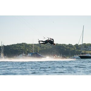 Flysurfer Force2 Control Bar
