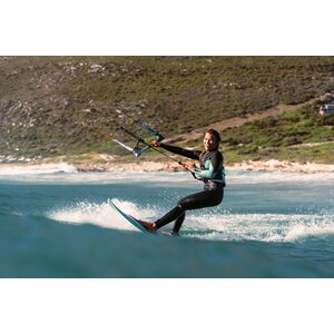 Flysurfer Force2 Control Bar