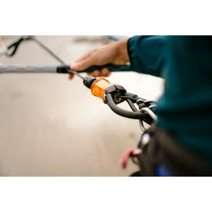 Flysurfer Force2 Control Bar