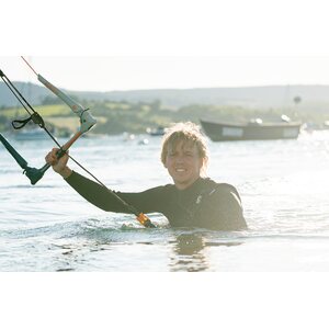 Flysurfer Force2 Control Bar