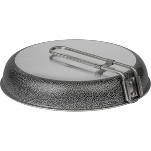 Trangia Non-stick frypan 725-24, ø24 cm, Detachable handle