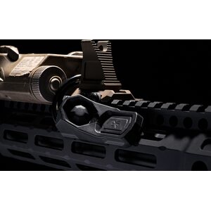Unity Tactical Axon M-LOK mounting kit