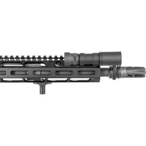 Arisaka Inline Scout Mount M-Lok
