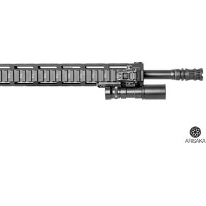 Arisaka Inline Scout Mount M-Lok