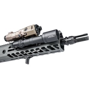 Arisaka Inline Scout Mount M-Lok