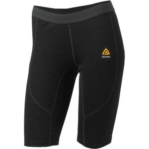 Aclima Warmwool Long Shorts Womens